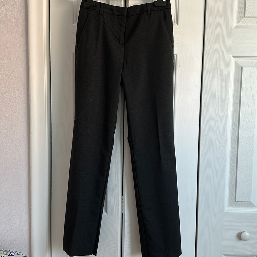 Moncler Black Women's Pants
